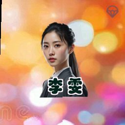 李雯